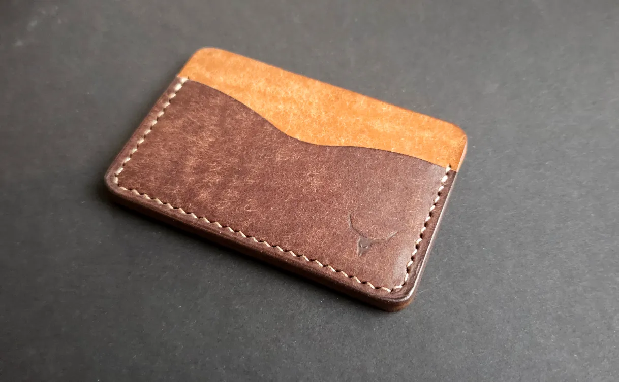 The Traveler Wallet W005